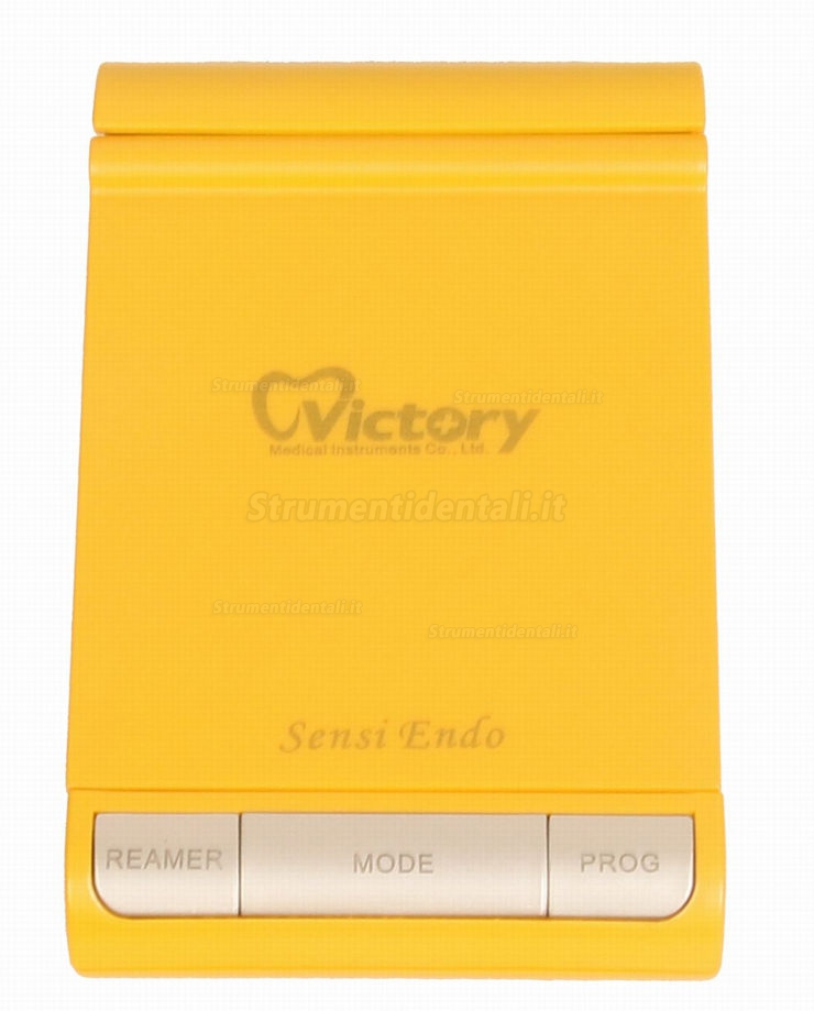 Victory® micromotore endodontico commutabile con localizzatore apicale integrato
